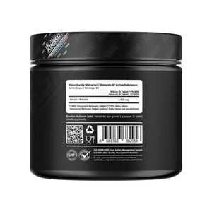Kingsize Nutrition Betaine Anhydrous 180 Tablet