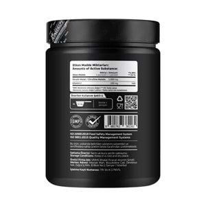 Kingsize Nutrition Citrulline Malate Powder 550 Gr