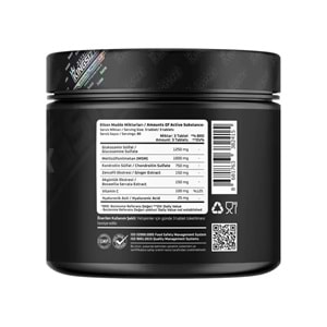 Kingsize Nutrition Flex Complex + Glucosamine 240 Tablet