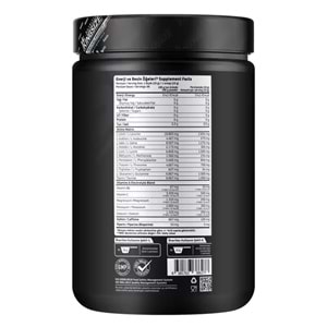Kingsize Nutrition Loaded Ultra Amino-EAA Tropikal Meyve 990 G