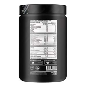 Kingsize Nutrition Loaded Ultra Amino-EAA Tropikal Meyve 532 G